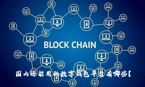 国内还能用的数字钱包平台有哪些?