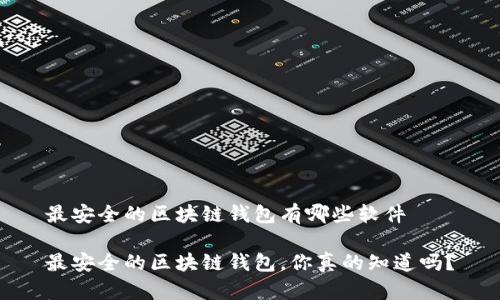 最安全的区块链钱包有哪些软件

最安全的区块链钱包，你真的知道吗？