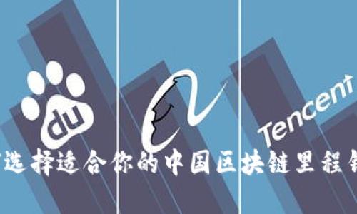 如何选择适合你的中国区块链里程钱包？