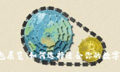 区块链钱包展览：如何选