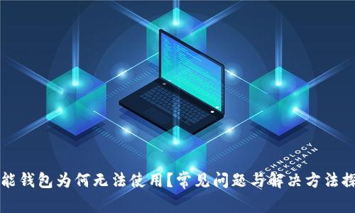 智能钱包为何无法使用?常见问题与解决方法探讨