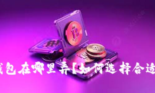 : 数字钱包在哪里弄？如何选择合适的平台？