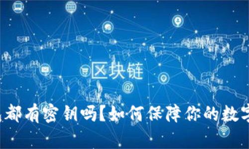 区块链钱包都有密钥吗？如何保障你的数字资产安全？