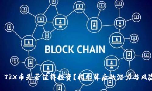 : TRX币是否值得投资？揭示背后的潜力与风险