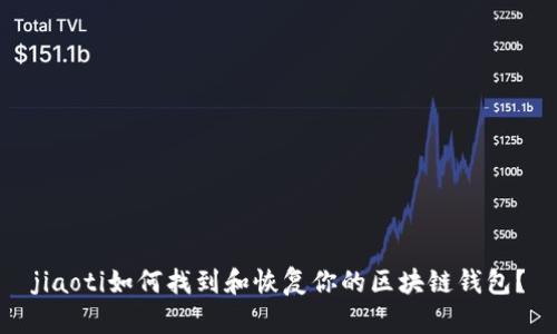 jiaoti如何找到和恢复你的区块链钱包？