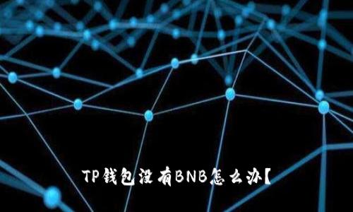 TP钱包没有BNB怎么办？