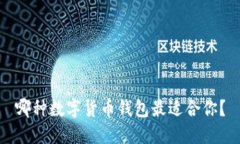 哪种数字货币钱包最适合