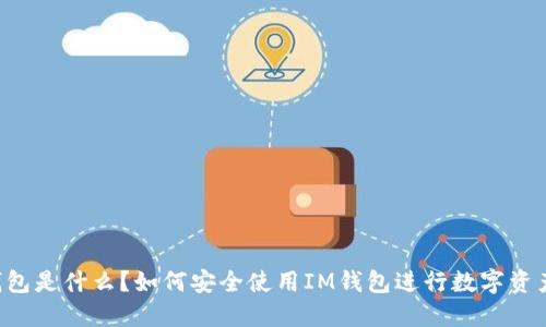 : IM钱包是什么？如何安全使用IM钱包进行数字资产管理？