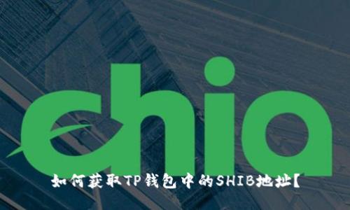 如何获取TP钱包中的SHIB地址?