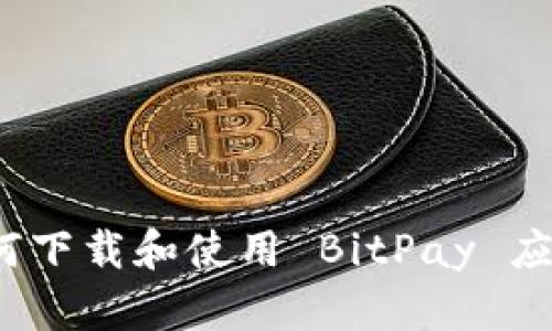 如何下载和使用 BitPay 应用?