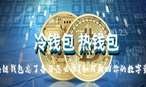 区块链钱包忘了备份怎么办?如何找回你的数字资产?