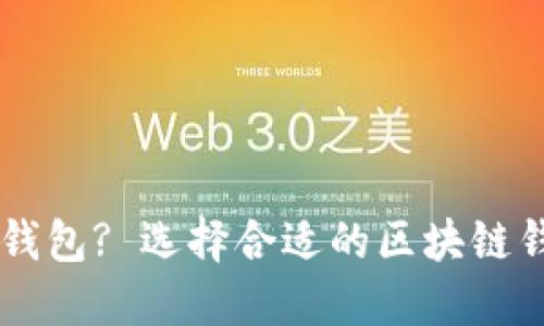 区块链需要什么钱包? 选择合适的区块链钱包:我该怎么做?